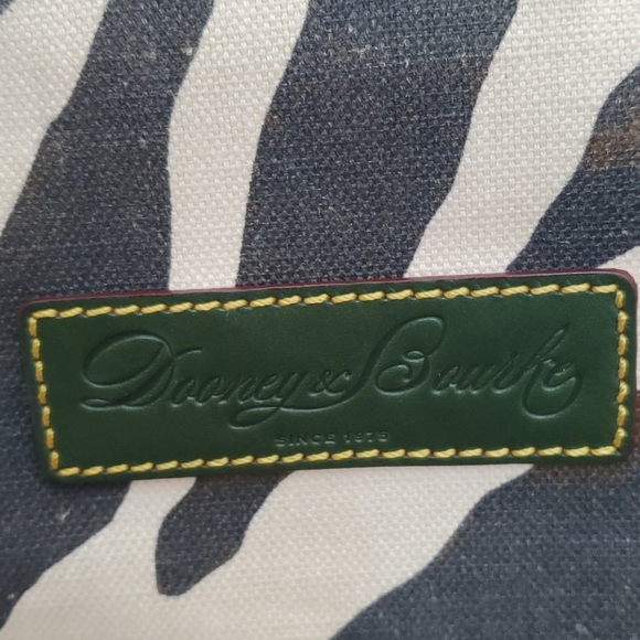 Dooney & Bourke Bag - Picture 2 of 16